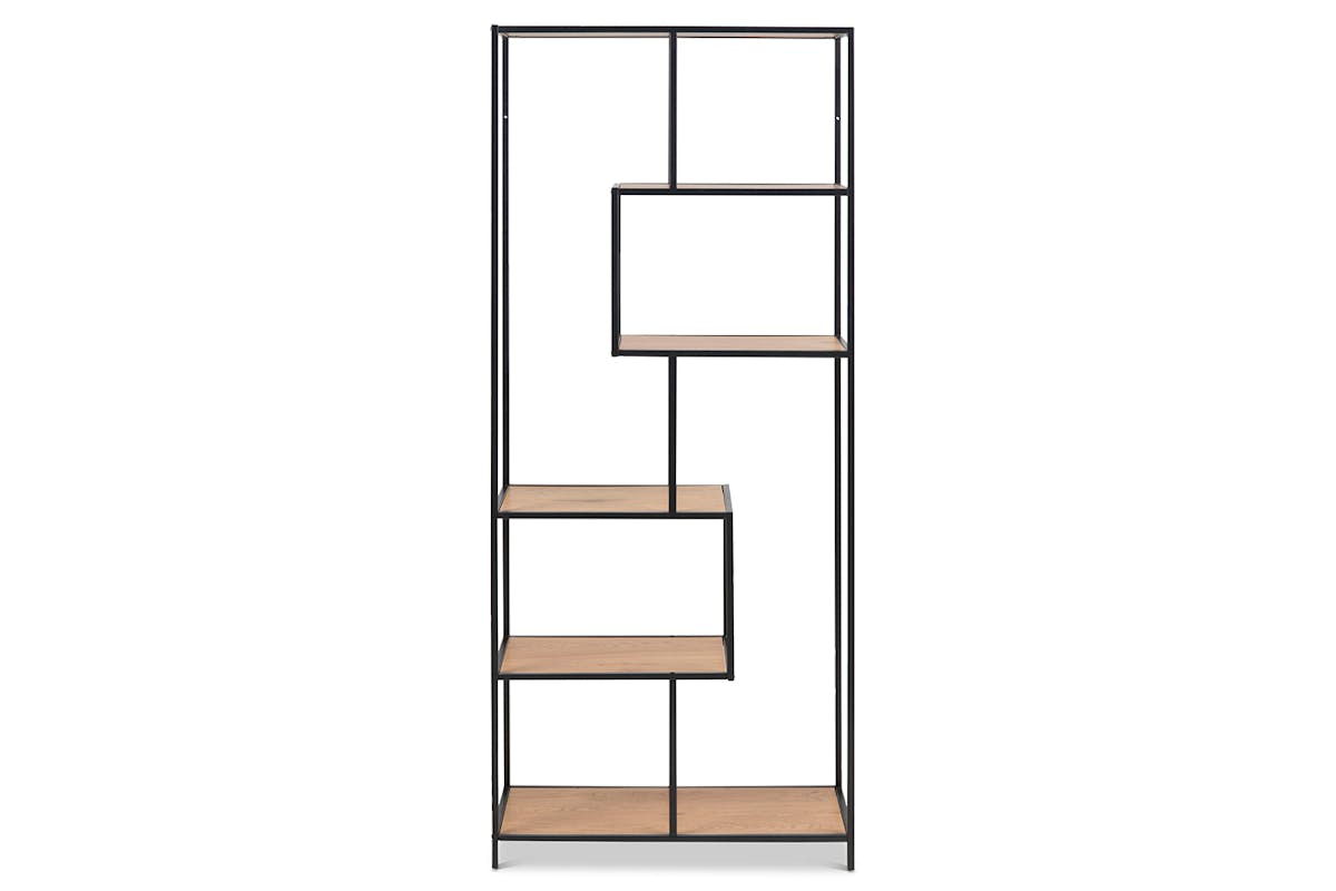 Frida Bookcase | 185 Cm