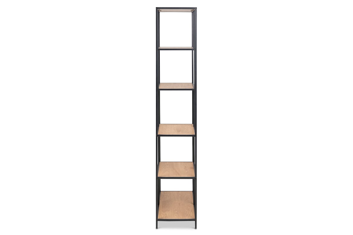 Frida Bookcase | 185 Cm-3