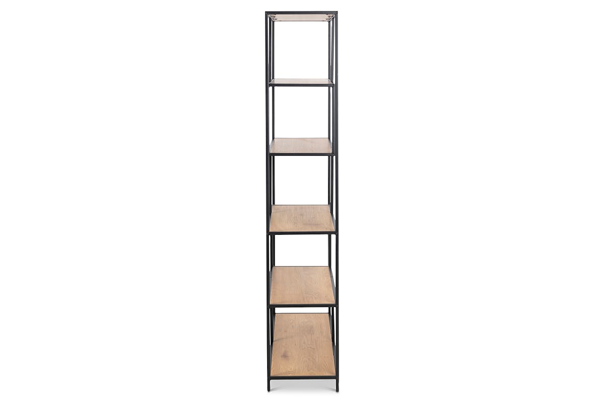 Frida Bookcase | Wide | 185 Cm-3
