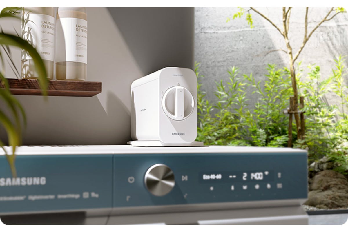 Samsung Less Microfiber Filter | FT-MF/EU-2