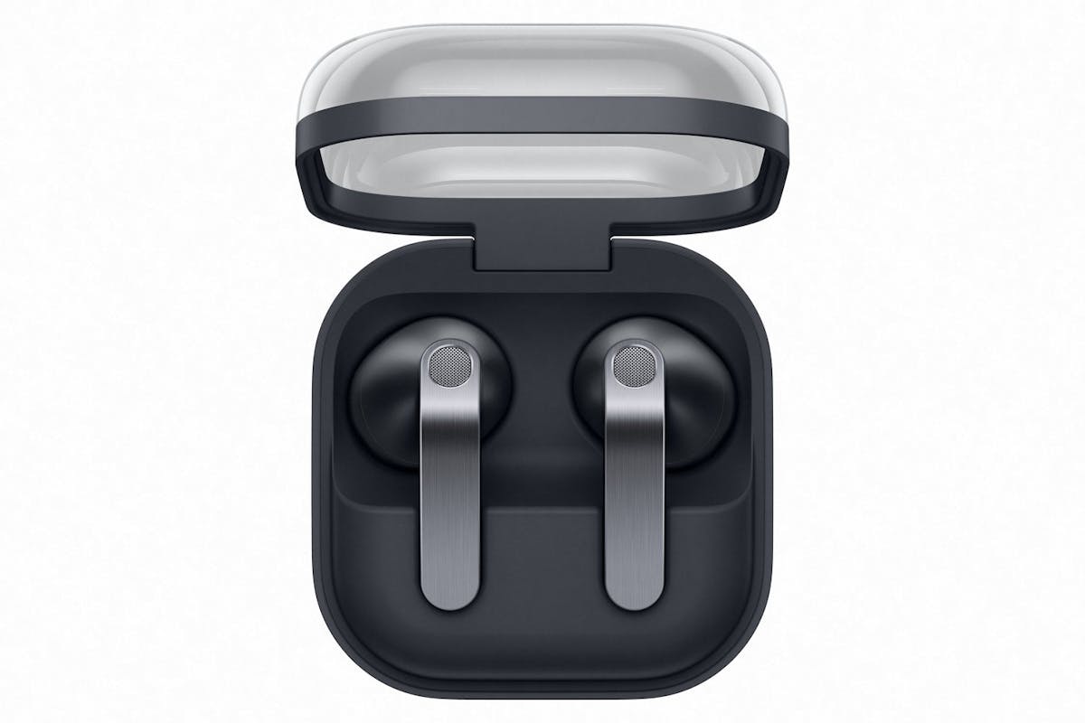 Samsung Galaxy Buds 4 | Black-6