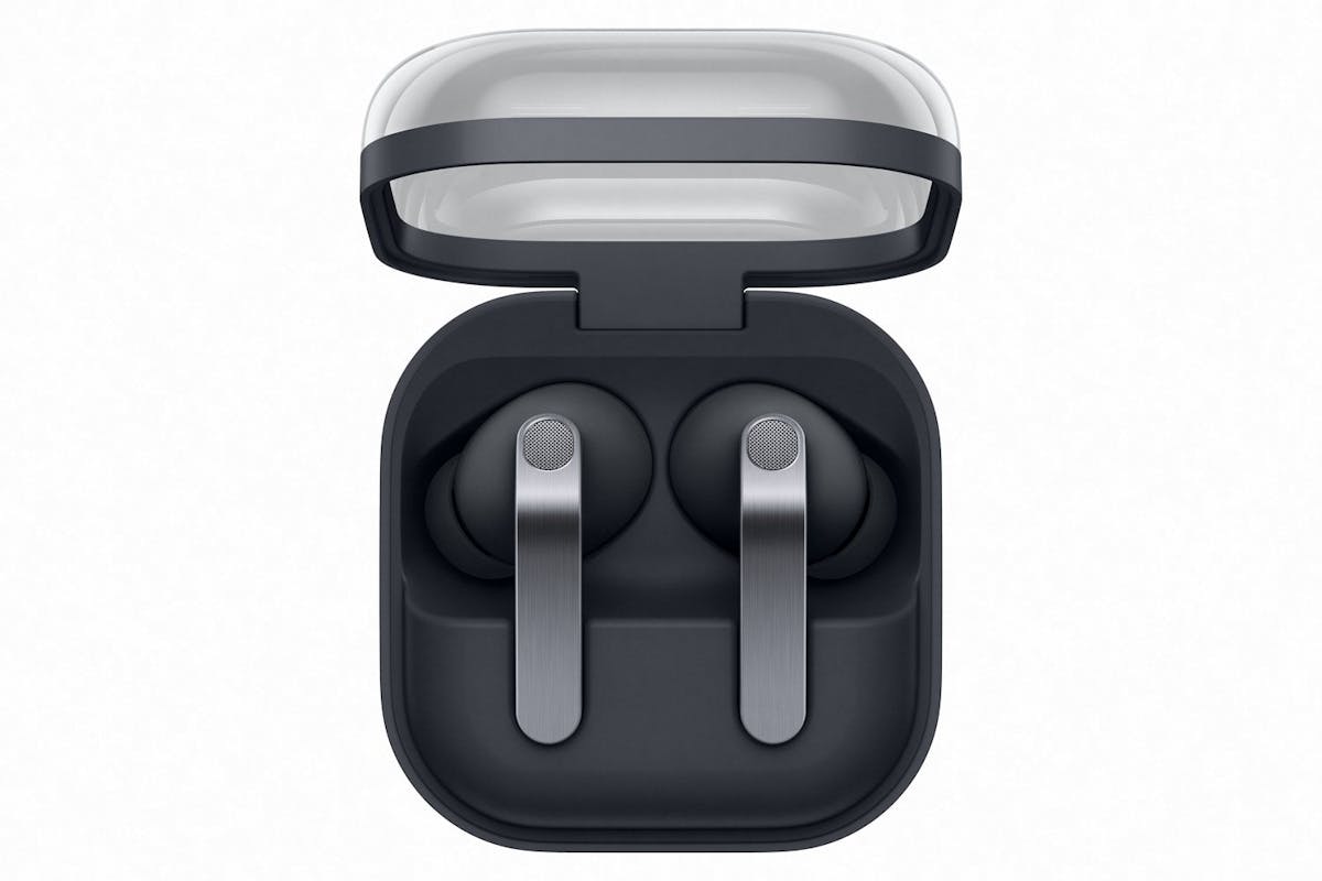 Samsung Galaxy Buds 4 Pro | Black-6