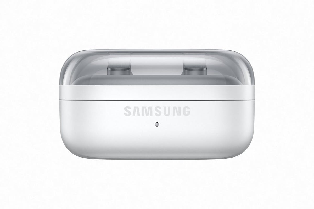 Samsung Galaxy Buds 4 Pro | White-4