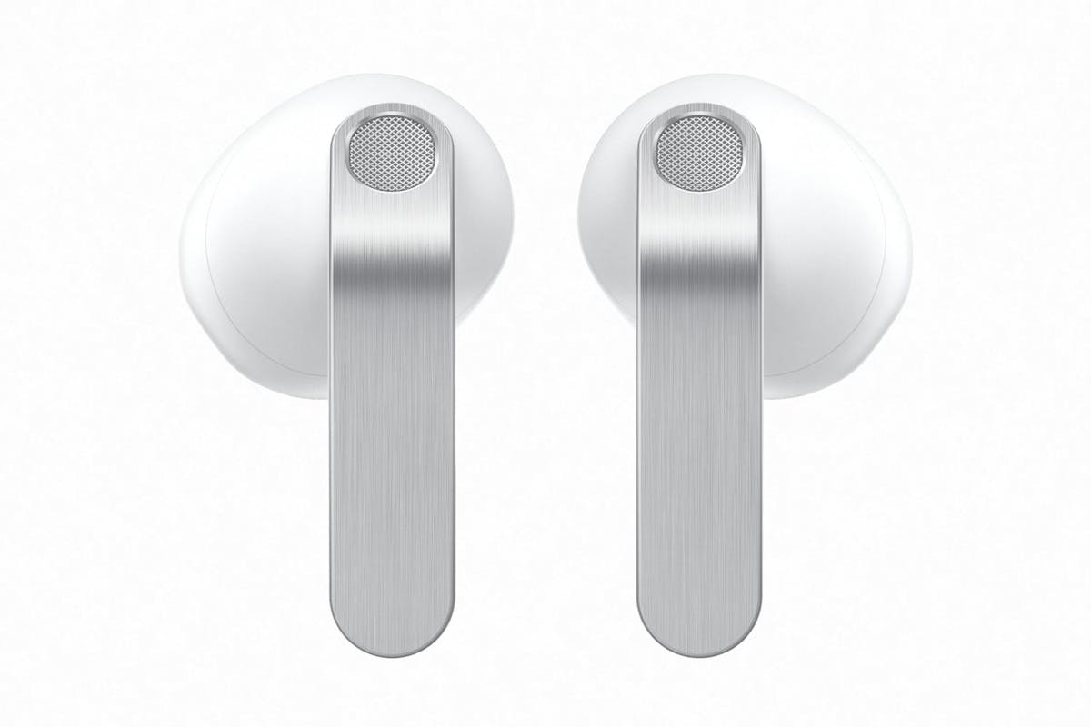 Samsung Galaxy Buds 4 | White