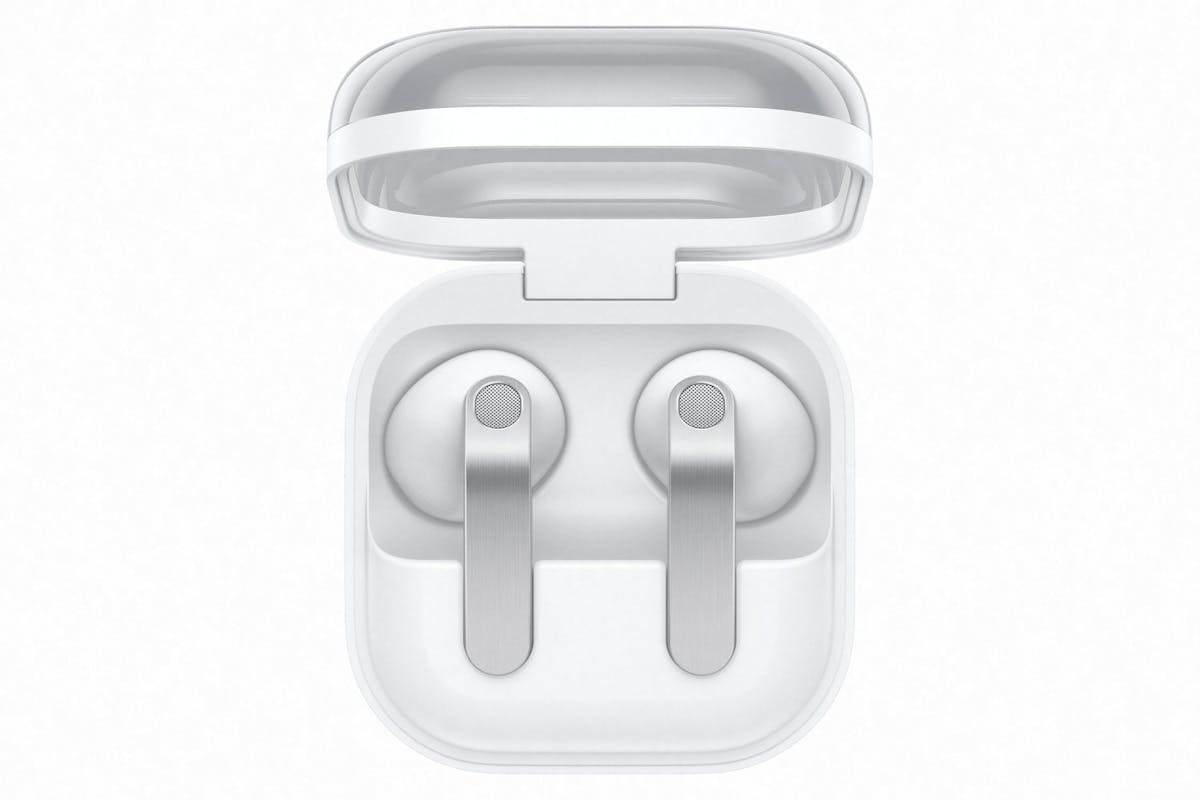 Samsung Galaxy Buds 4 | White-6