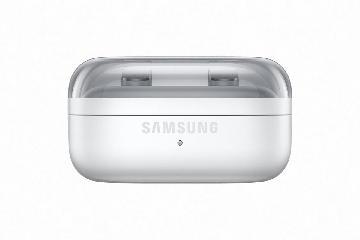 Samsung Galaxy Buds 4 | White-4