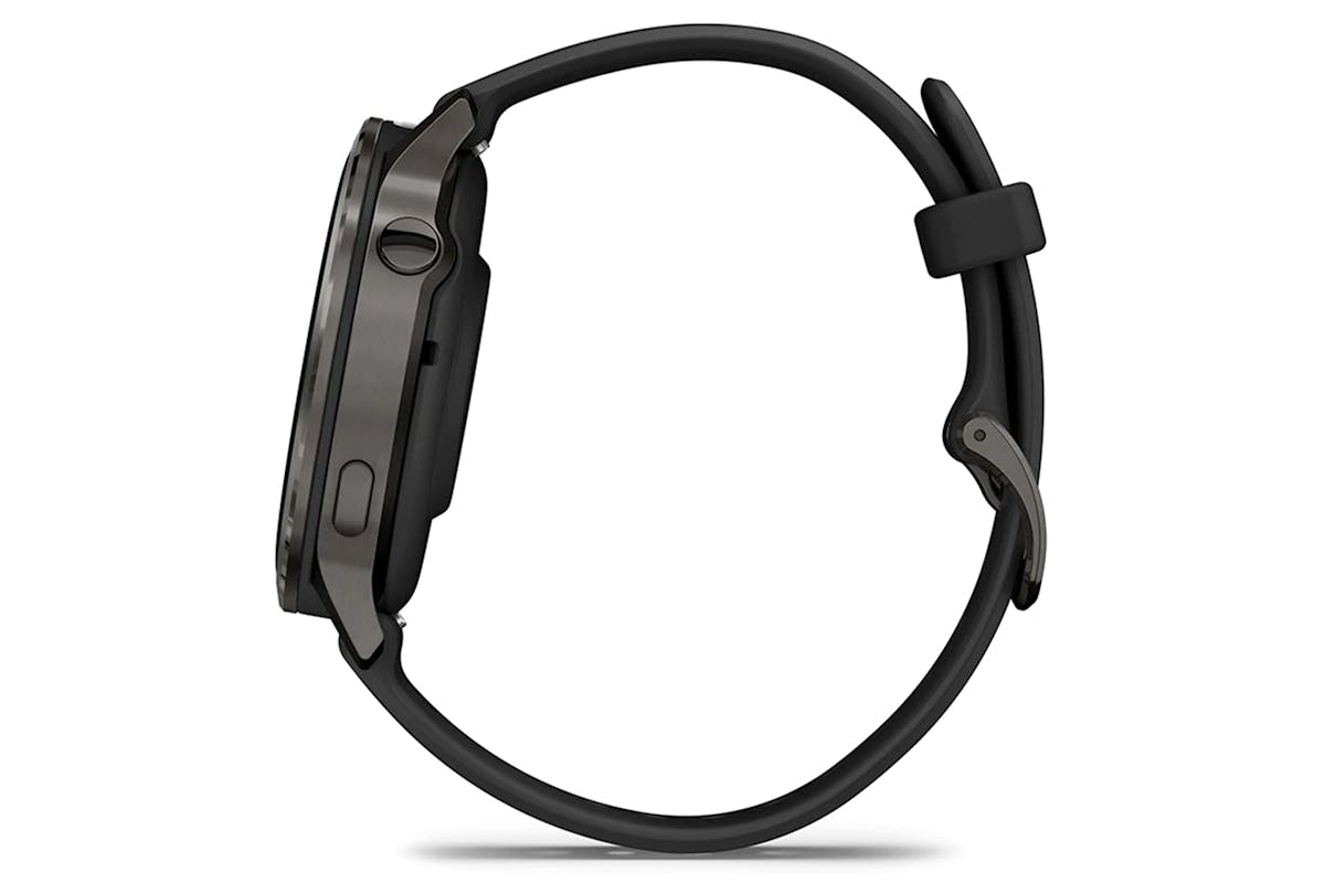 Garmin Venu 4 | 41mm | Slate/Black-6