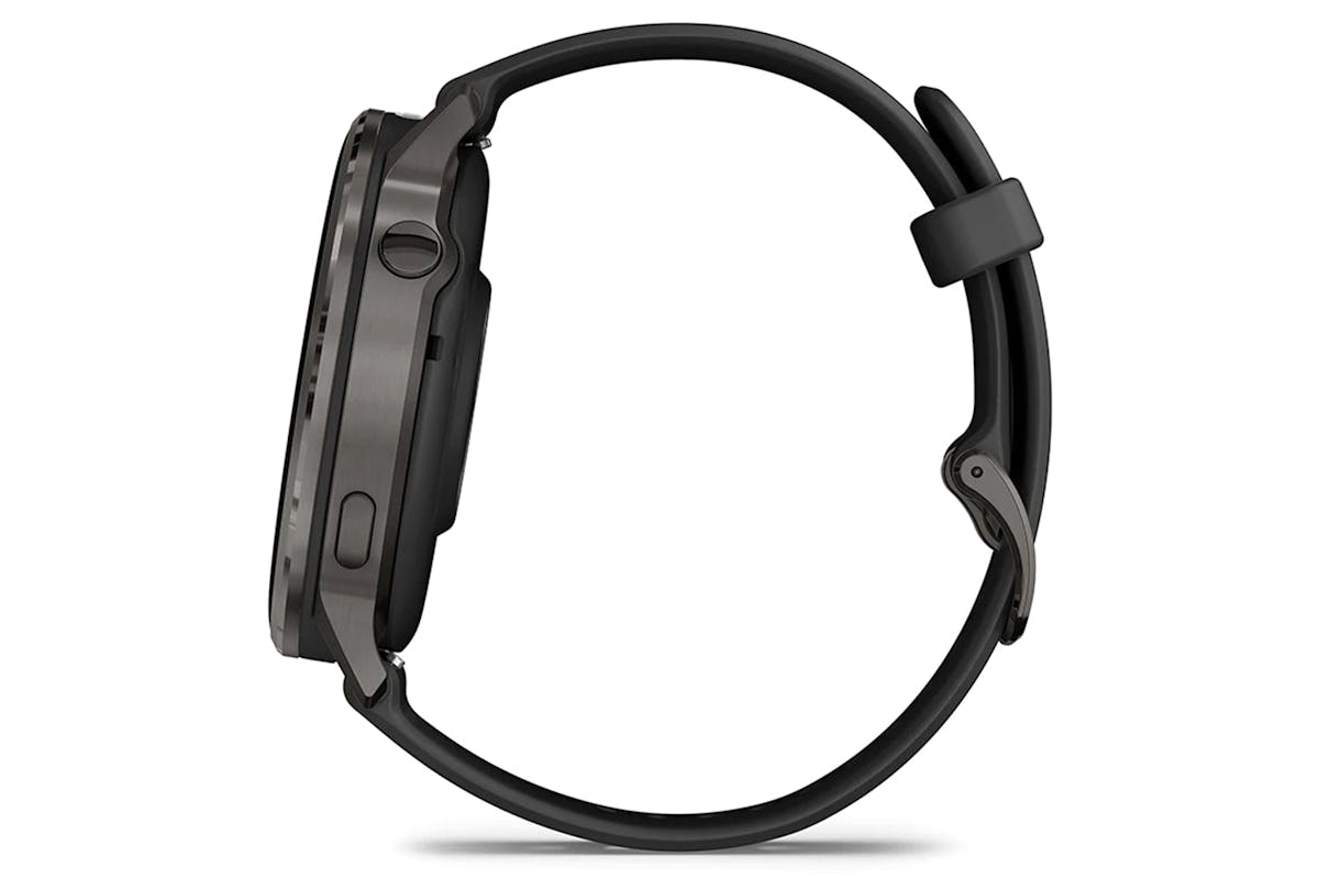 Garmin Venu 4 | 45mm | Slate/Black-4