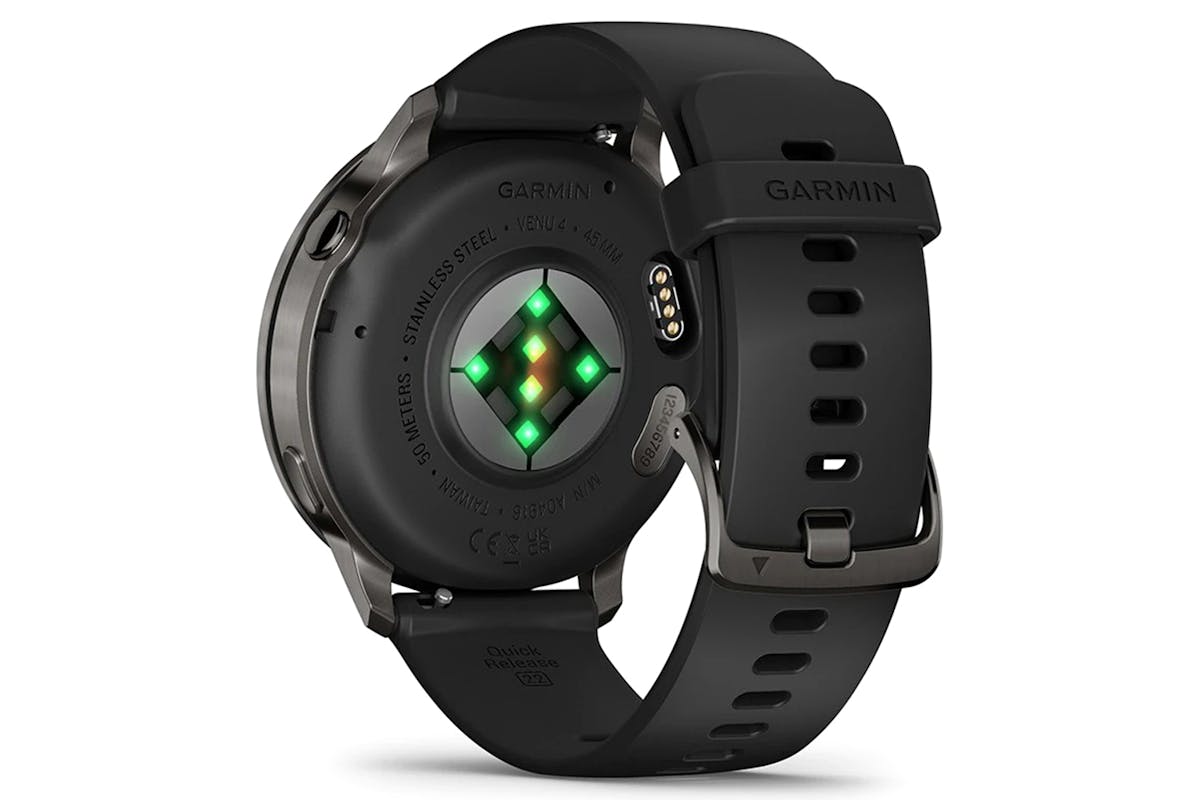 Garmin Venu 4 | 45mm | Slate/Black-6