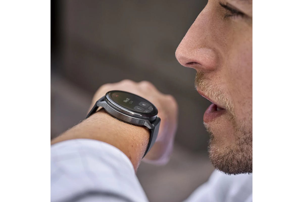 Garmin Venu 4 | 45mm | Slate/Black-8