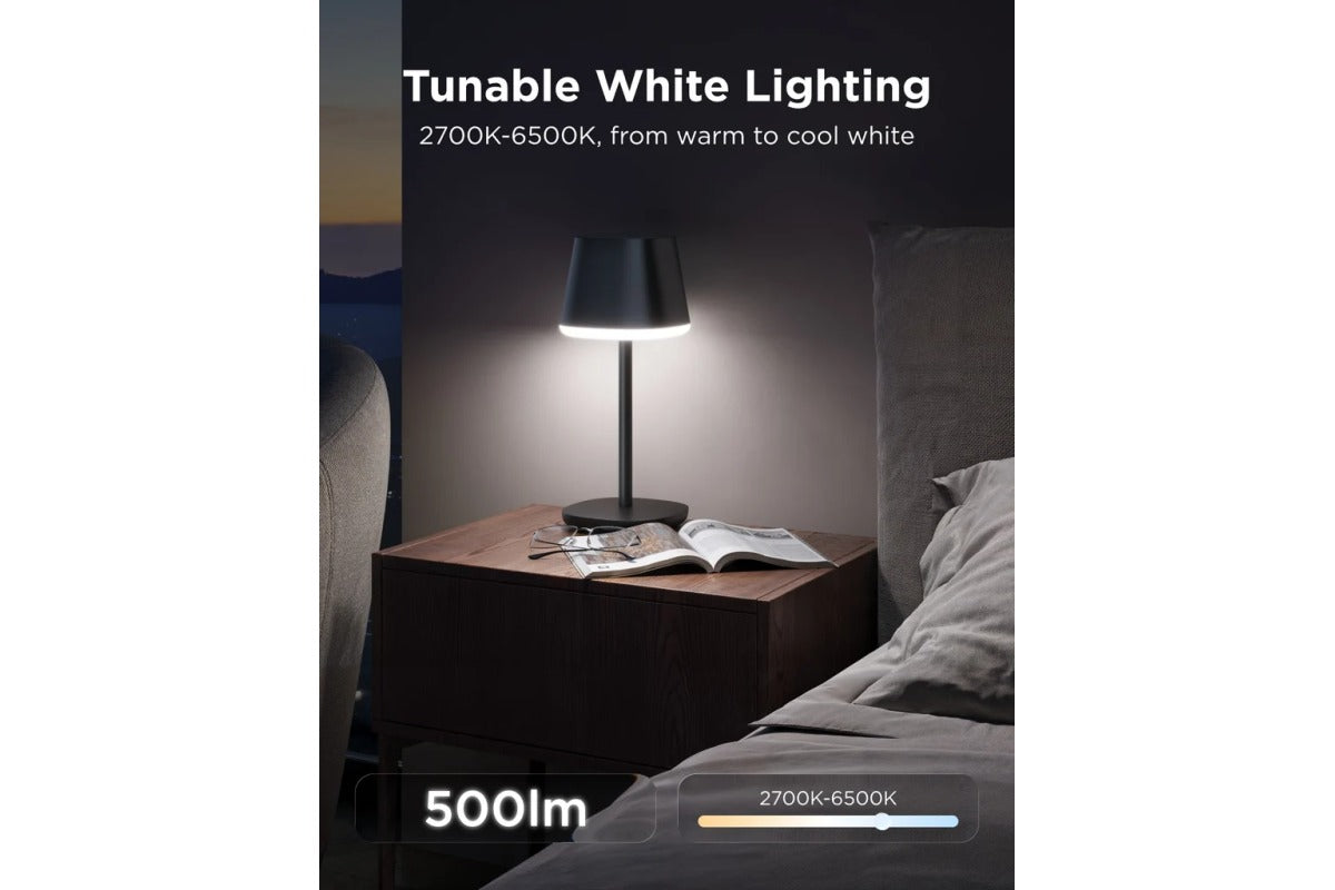 Govee Smart Table Lamp Classic S | R1741B11-4
