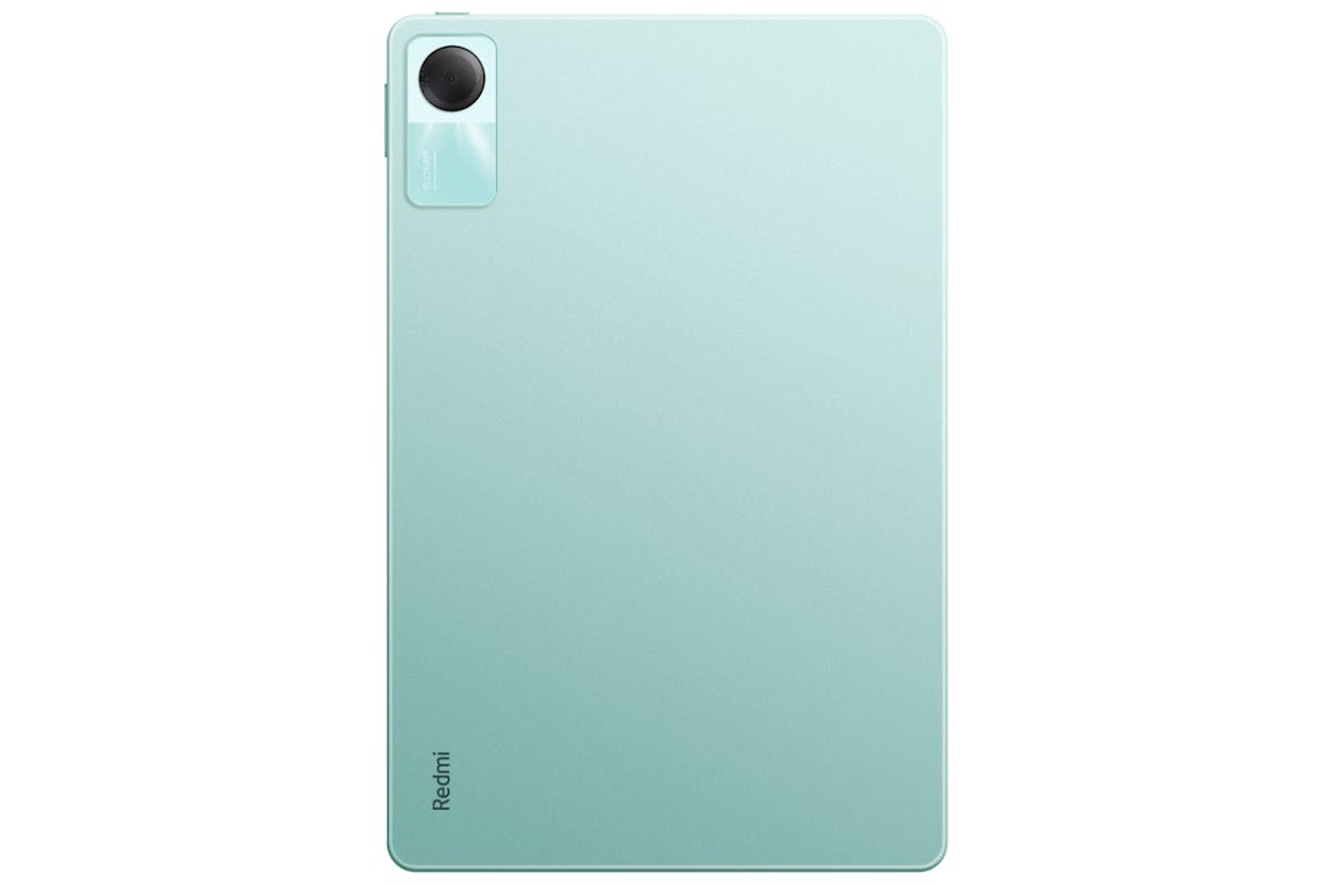 Xiaomi Redmi Pad SE 11" Wi-Fi Tablet | 4GB | 128GB | Mint Green-2