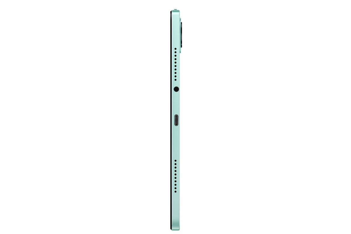 Xiaomi Redmi Pad SE 11" Wi-Fi Tablet | 4GB | 128GB | Mint Green-3