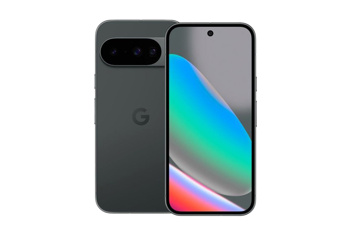 Google Pixel 10 | 12GB | 128GB | Obsidian