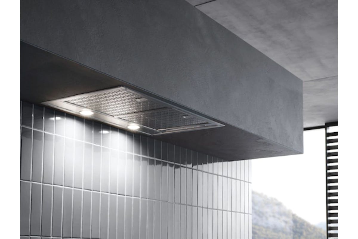 Miele 70cm Built-In Cooker Hoods | DA2578-2