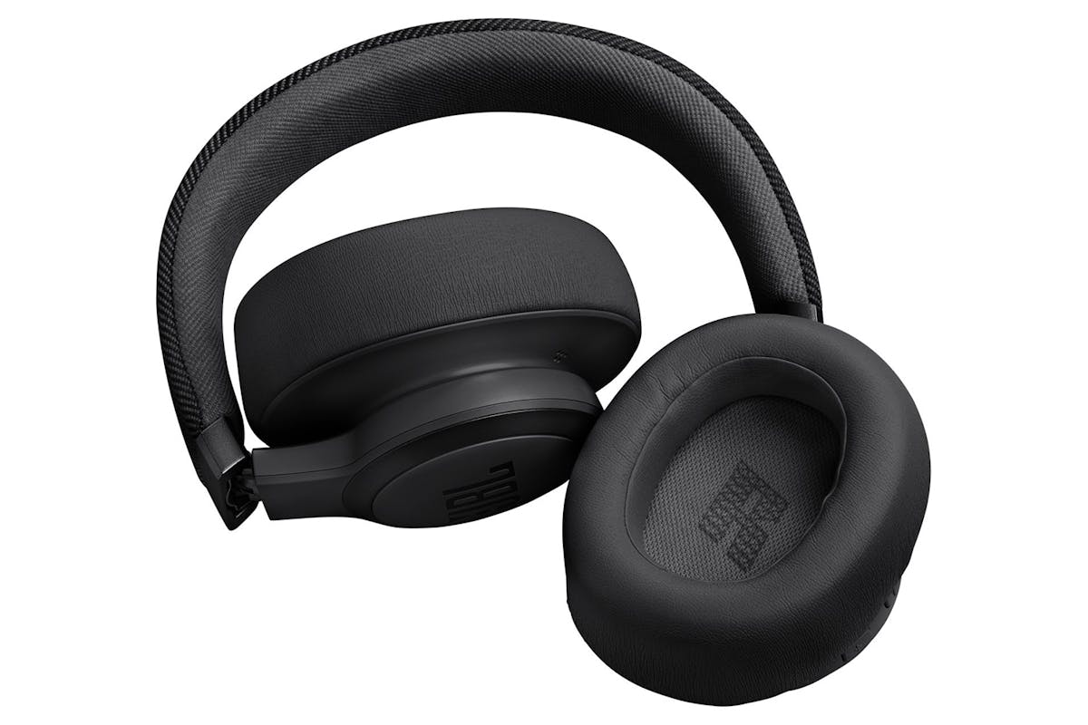 JBL Live 770NC Over-Ear Wireless Noise Cancelling Headphone | Black-4