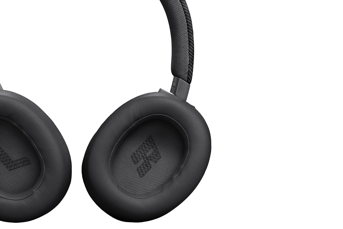 JBL Live 770NC Over-Ear Wireless Noise Cancelling Headphone | Black-10