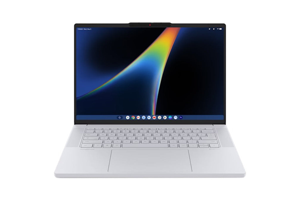 Lenovo Googlebook 15.3
