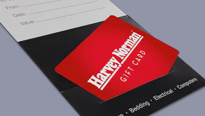 Physical Gift Card