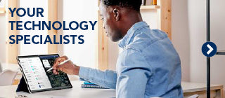 Technology Specilalist