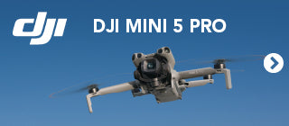 DJI Mini 5 Pro
