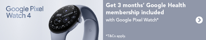 Google Health - Free Subscription - Watch4 and Fitbit