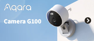 555816 - Aqara Category Banners G100 