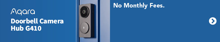  555859 - Aqara Category Banners G410