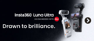 555863 -  Insta 360 Banners 