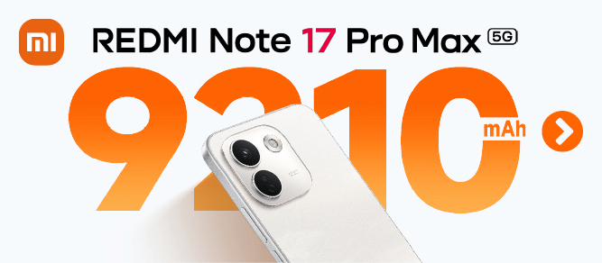 555862 - Xiaomi September Banners 