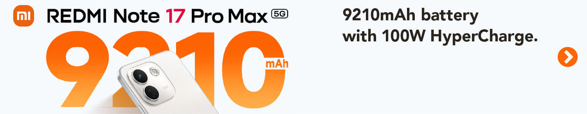 555862 - Xiaomi September Banners 