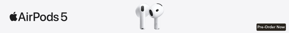 AirPods 5 September Banners - 556285 - AirPods 5 Banners - HI RES
