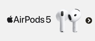 556285 - AirPods 5 Banners - shop now 