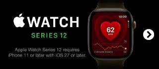  Apple Watch Series 12 Category Banners  pre order