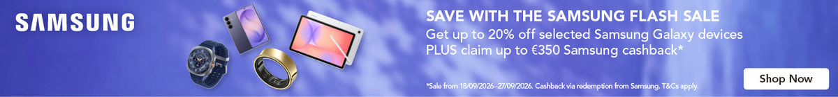 556582 - Samsung Flash Sale Banners 