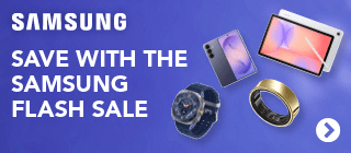 556582 - Samsung Flash Sale Banners 