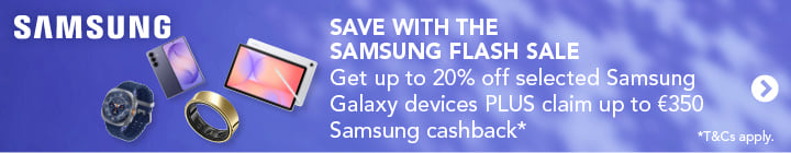 556582 - Samsung Flash Sale Banners 