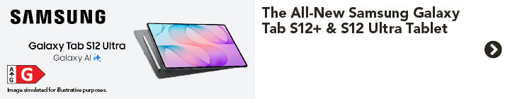 556940 - S12 Ultra tablet