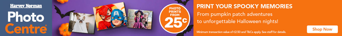 557121 – Photocenter ROS BANNERS