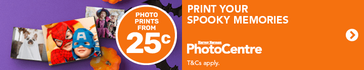 557121 – Photocenter ROS BANNERS