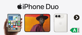  LIVE: 557312 - iPhone Duo SHOP NOW 