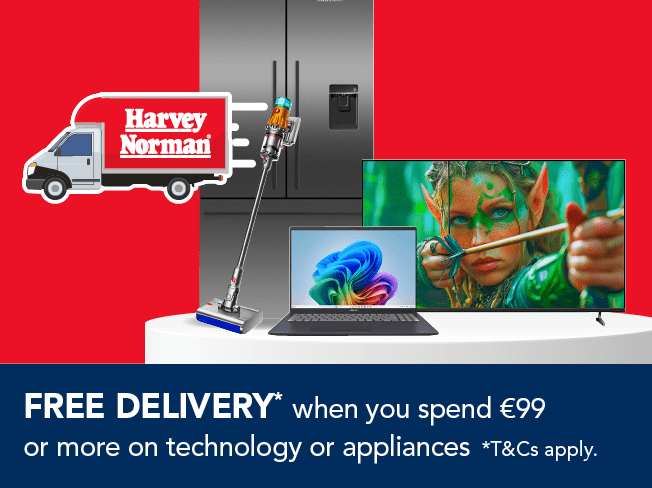Free Delivery