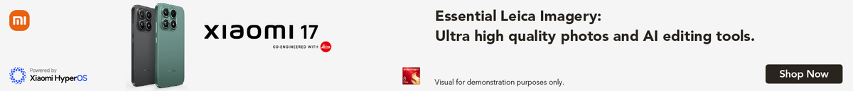 557974 - Xiaomi Category Banners