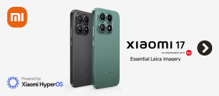 557974 - Xiaomi Category Banners
