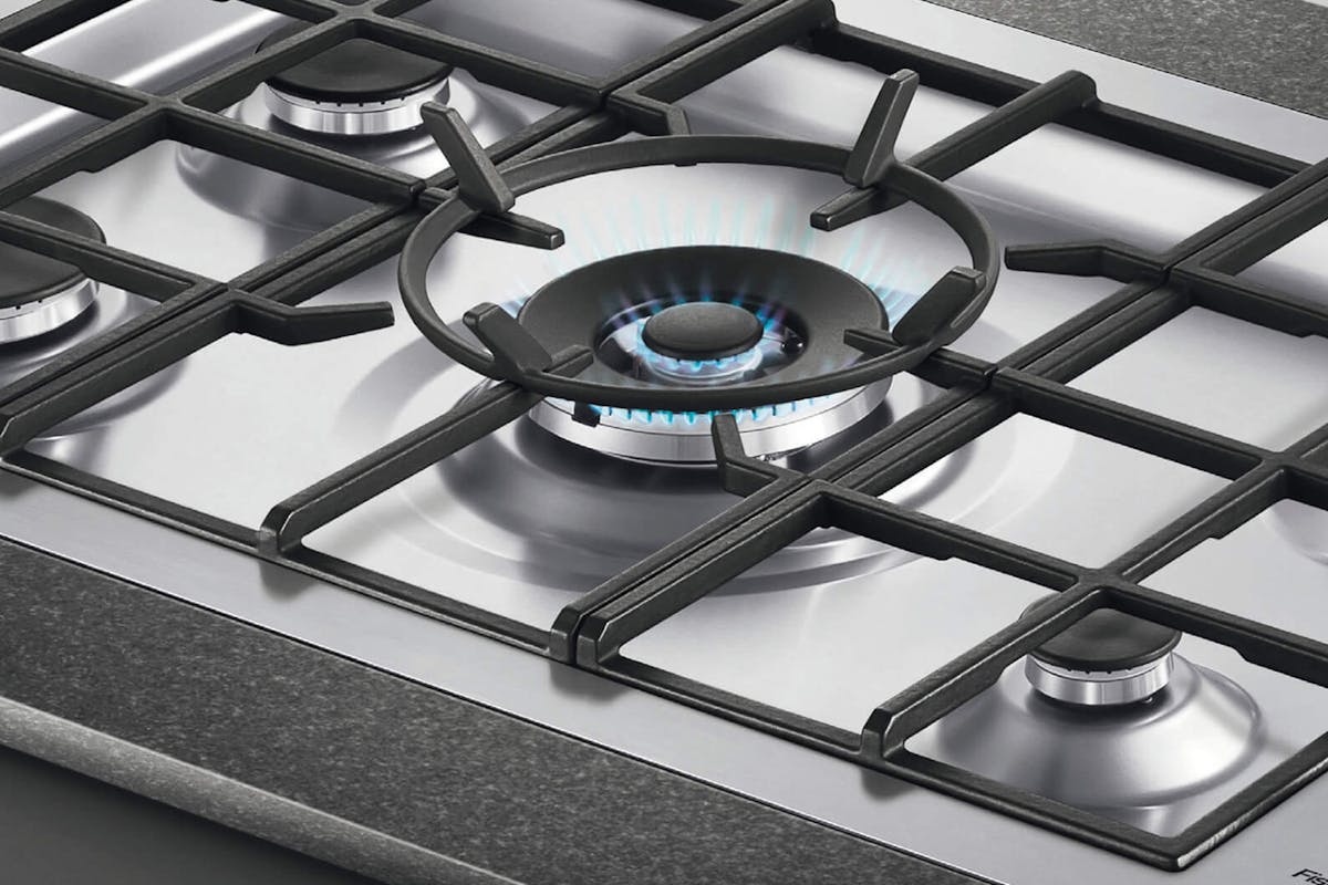 Fisher & Paykel 90cm LPG Gas Hob | CG905DWLPFCX3-3