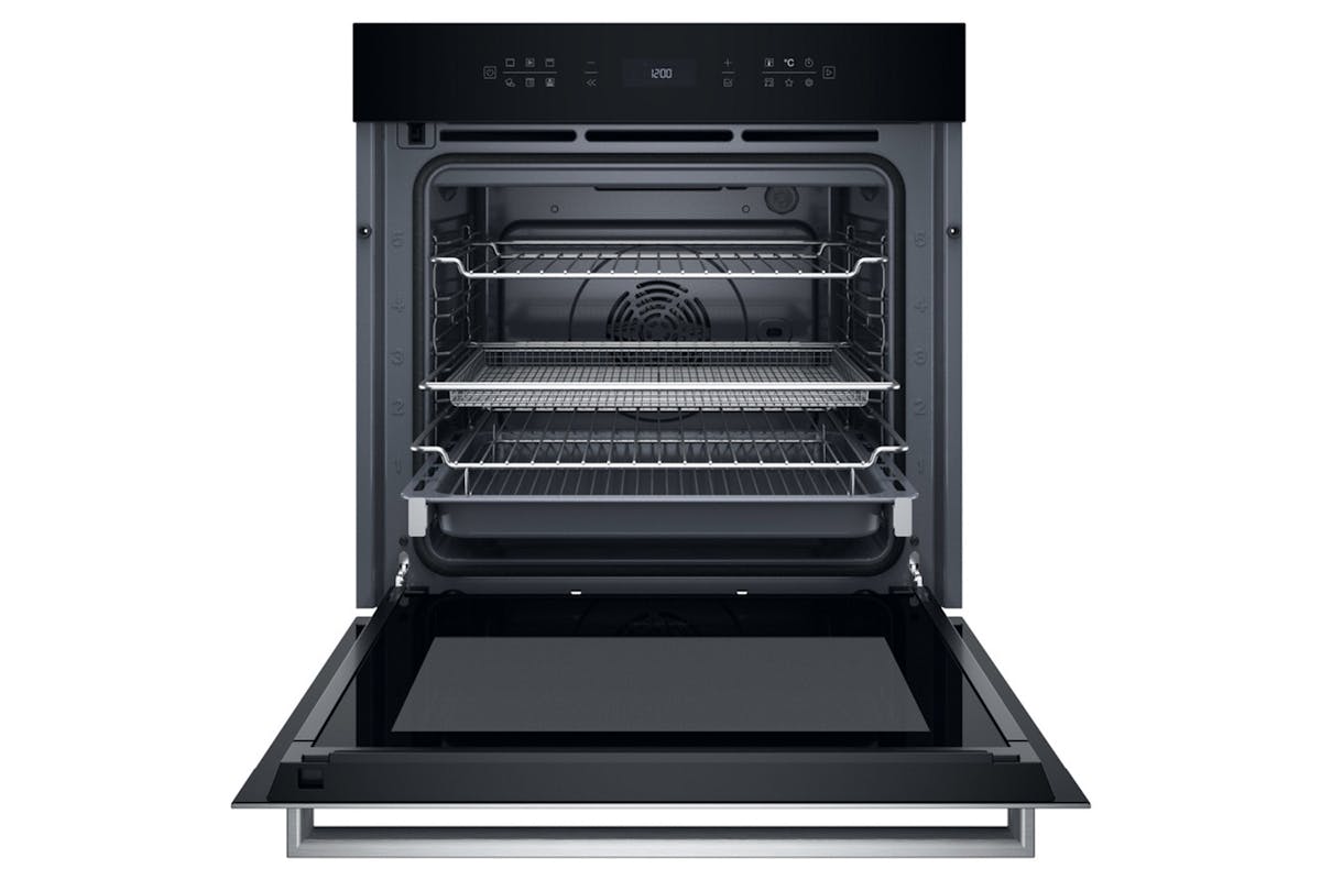 Hotpoint Built-In Electric Single Oven | HOI78PT1SXUK-3