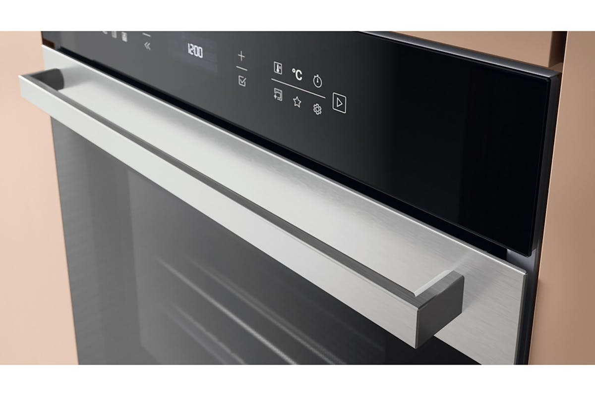 Hotpoint Built-In Electric Single Oven | HOI78PT1SXUK-5