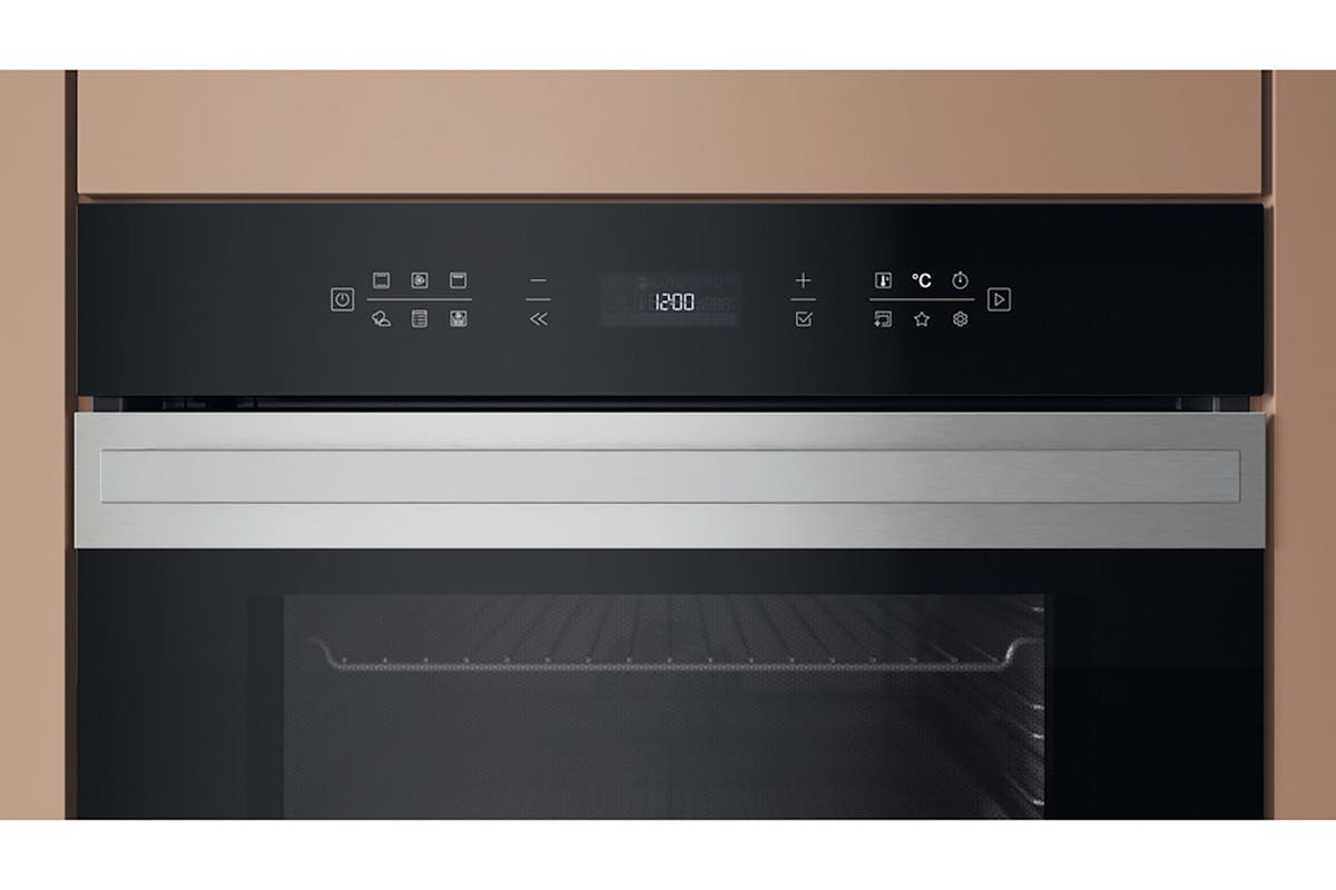 Hotpoint Built-In Electric Single Oven | HOI78PT1SXUK-6