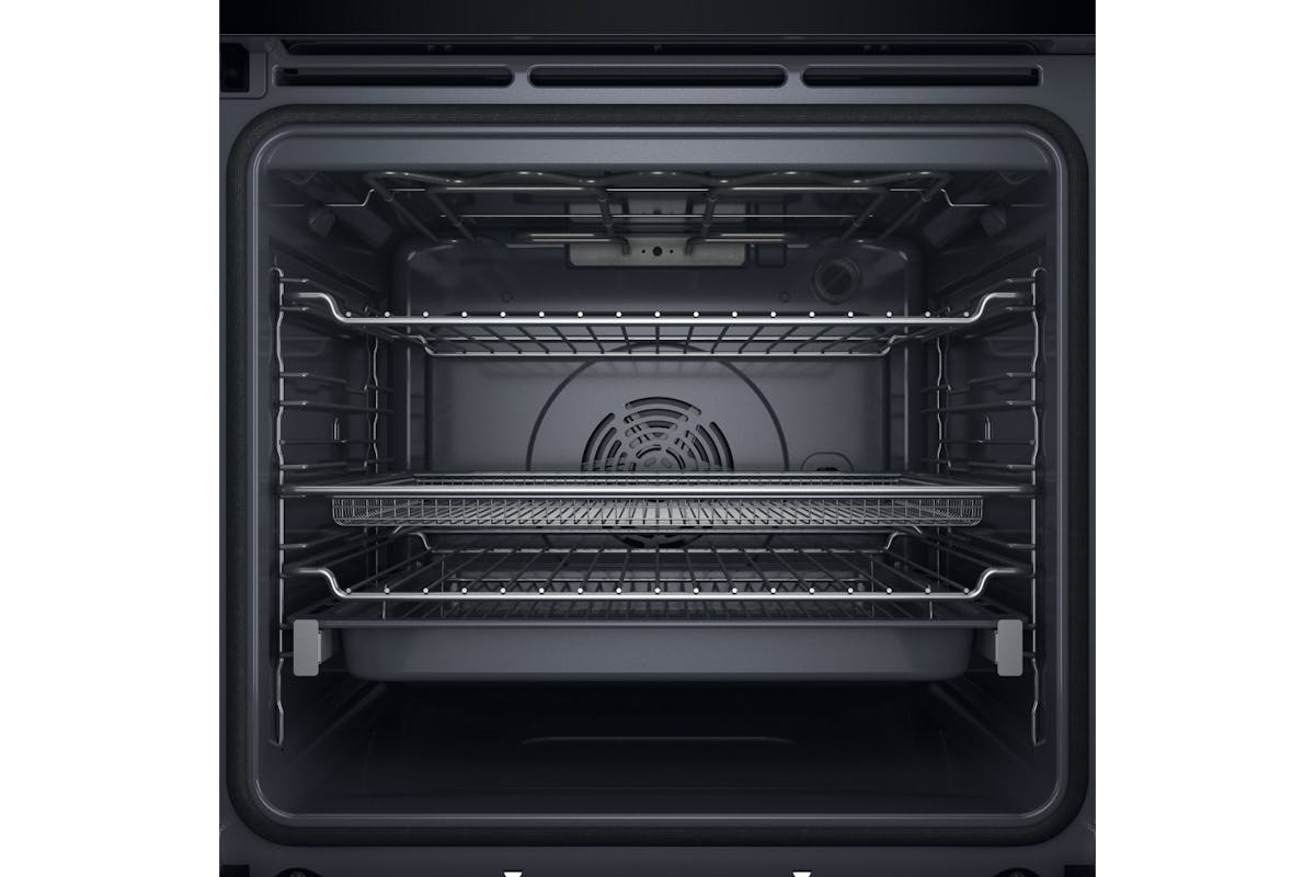 Hotpoint Built-In Electric Single Oven | HOI78PT1SXUK-7