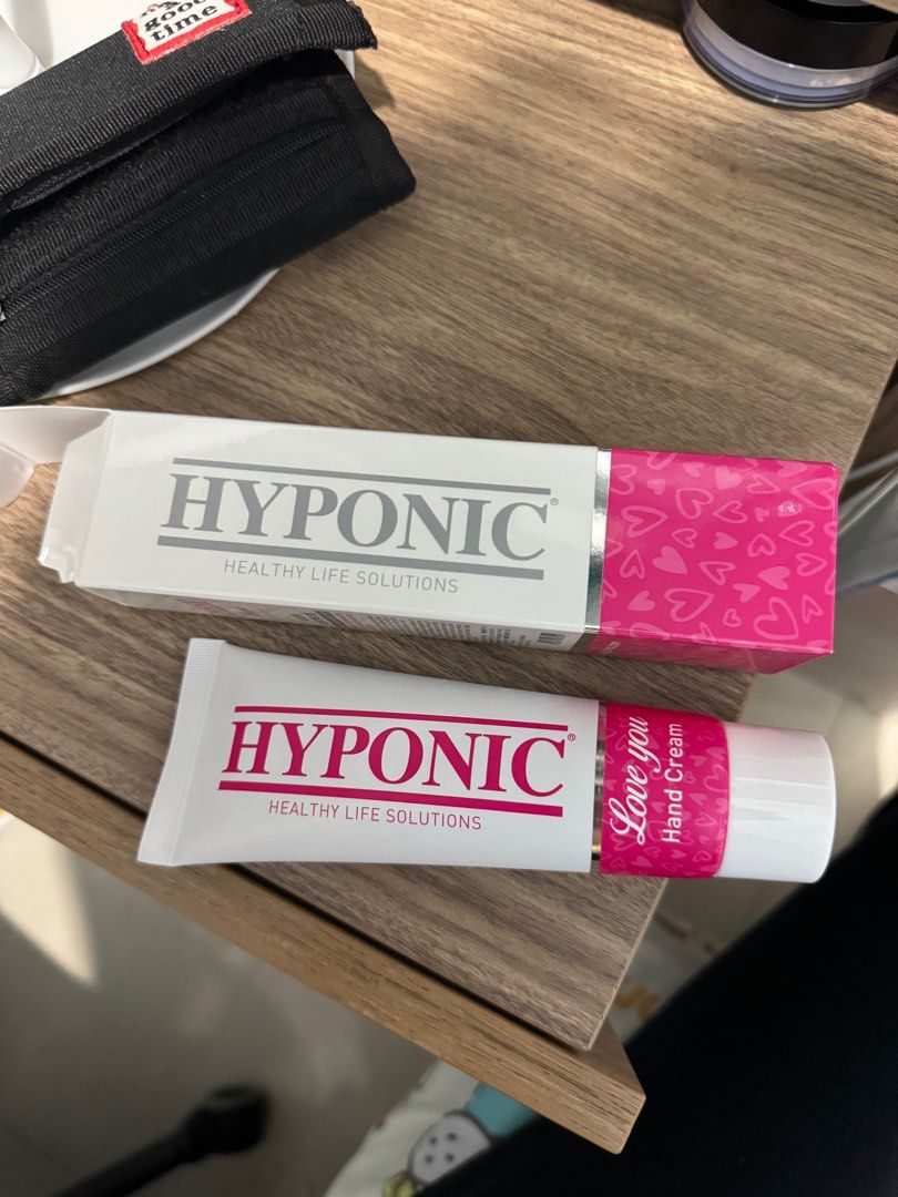 Hyponic Hand Cream | Pet Grooming Accessory | 75ml-4